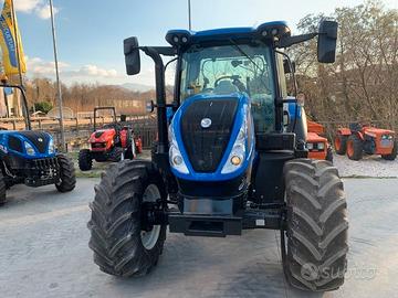 Trattore new holland t 5 120