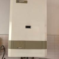 Caldaia a metano Junkers