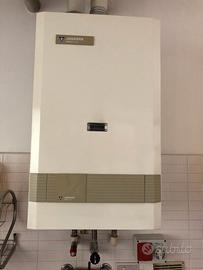 Caldaia a metano Junkers