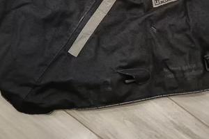 Termoscuso coprigambe Tucano Urbano per Piaggio