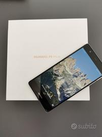 Huawei P9 Plus 64 GB