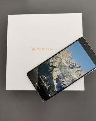 Huawei P9 Plus 64 GB