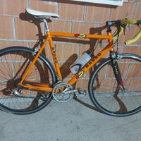 Bici da corsa