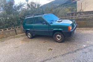 fiat panda 4x4 1.100 country club anno 1992