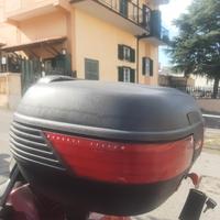 bauletto Givi maxia