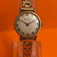 Orologio donna Bulova