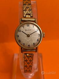 Orologio donna Bulova