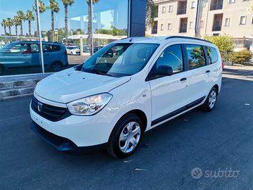 Dacia Dokker 1.6 Essential Gpl s&s 110cv my18