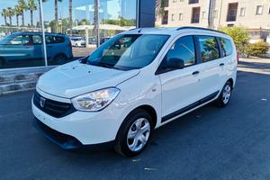 Dacia Dokker 1.6 Essential Gpl s&s 110cv my18