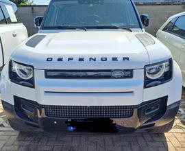 LAND ROVER Defender 90 3.0D I6 200 CV AWD Auto S