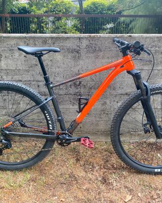 MTB Cannondale Trail SE 3