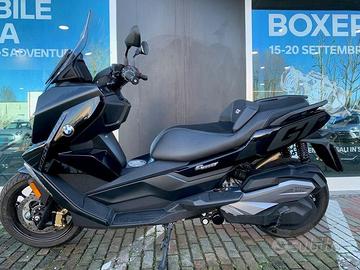 BMW C 400 GT Abs my21