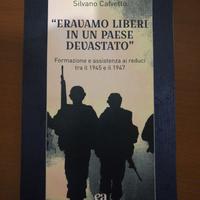 Eravamo liberi in un paese devastato