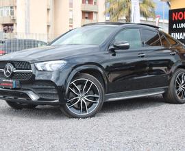 Mercedes-benz GLE 400d IVA ESPOSTA