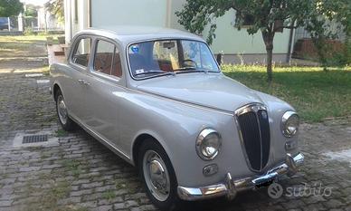 LANCIA Altro modello - 1958