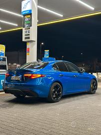 Alfa romeo giulia 2.2