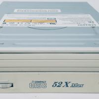 Lettore CD Rom