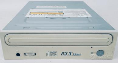 Lettore CD Rom