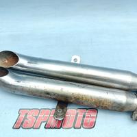 SCARICHI APERTI HARLEY DAVIDSON SPORTSTER 883-1200