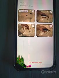 Iphone 12 128 gb - danneggiato