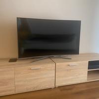 Smart tv Samsung 50”