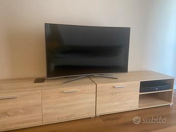 Smart tv Samsung 50”