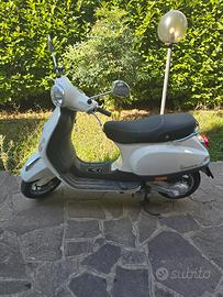 Paggio Vespa  50 cc