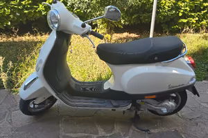 Paggio Vespa  50 cc