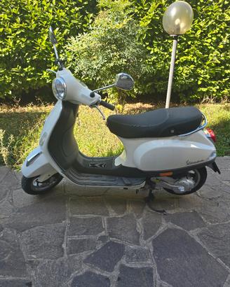 Paggio Vespa  50 cc
