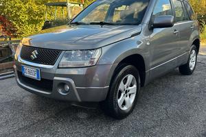 Suzuki Grand Vitara 4x4