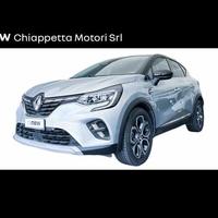 Renault Captur Full Hybrid E-Tech 145 CV Techno