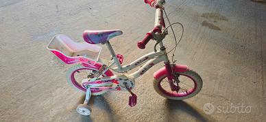 bici da bambina