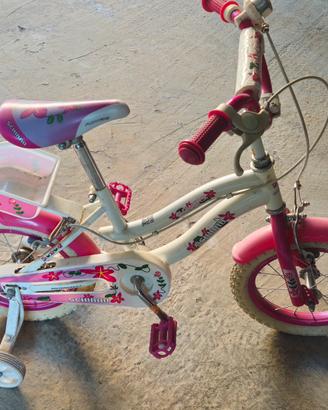 bici da bambina