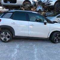 PORTE DX ANT. E POST. Citroen C3 Aircross "2020"