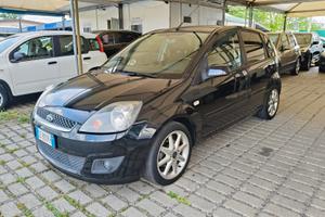 Ford Fiesta 1.4 TDCi 5p. Ghia