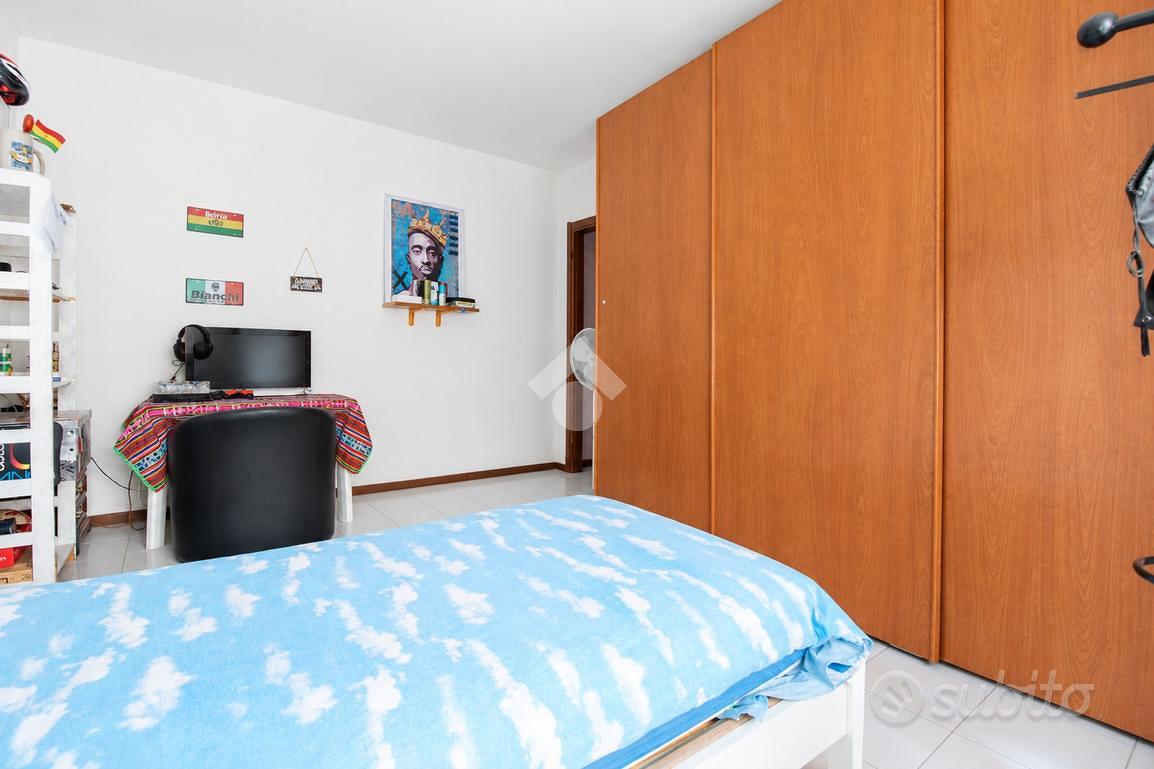 Appartamento – Bergamo, Boccaleone - Altro