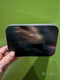 Kit Montblanc profumo e bagnoschiuma