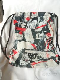Sacca palestra/training NIKE