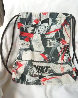 Sacca palestra/training NIKE