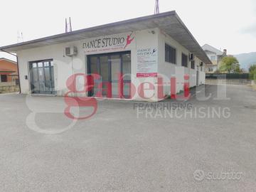 Magazzino Venafro [VF SRMC170-35 C71ACG]