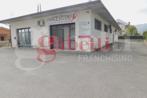 Magazzino Venafro [VF SRMC170-35 C71ACG]