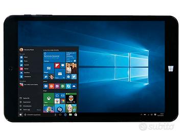 Tablet Mediacom W801 Windows 10