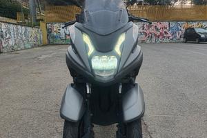 Yamaha Tricity 155