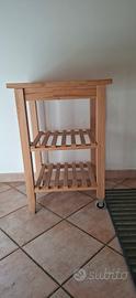 Carrello BEKVAM