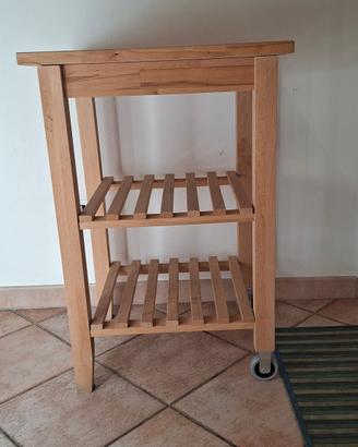 Carrello BEKVAM