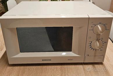 microonde Samsung