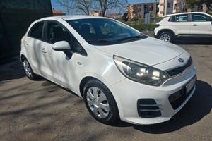 Kia Rio 1.2 CVVT 5p. ECO GPL City