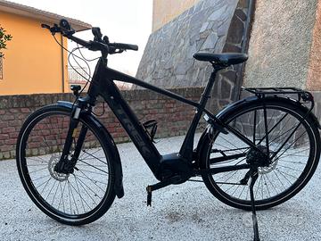 Trek Verve 3 +