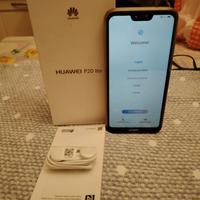 Cellulare P20 lite