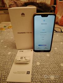 Cellulare P20 lite